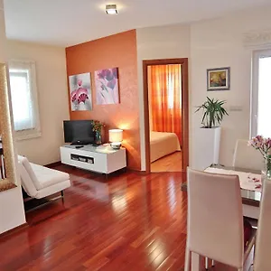 Apartman Gaga 98, Rovinj