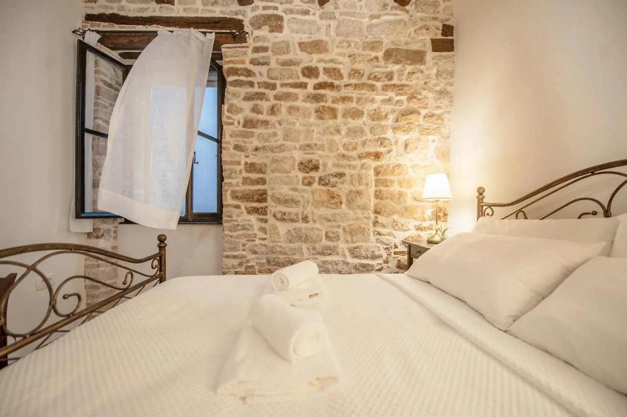 Studio Apartment Casa Di Pietra Rovinj