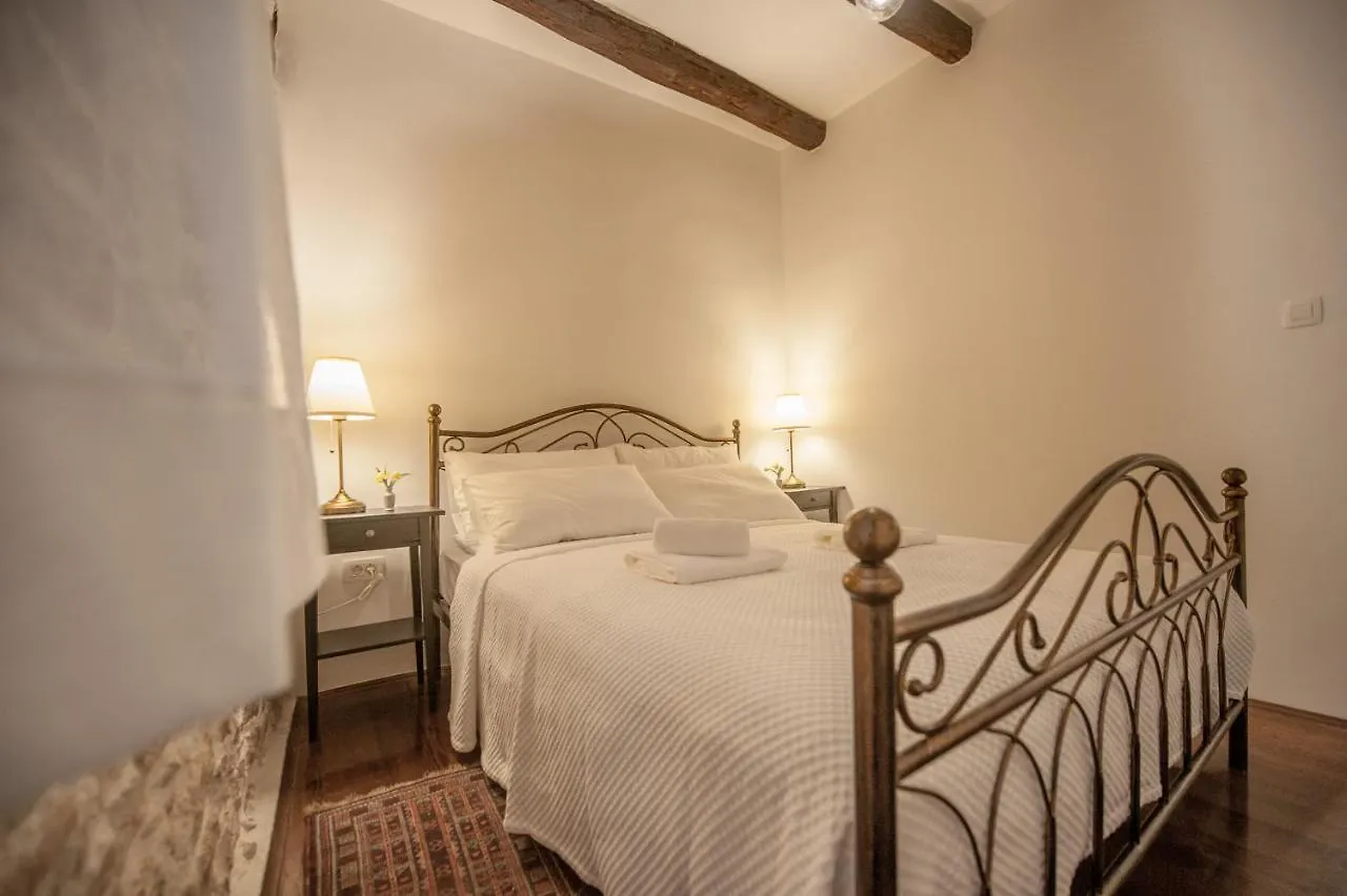 Studio Apartment Casa Di Pietra Rovinj