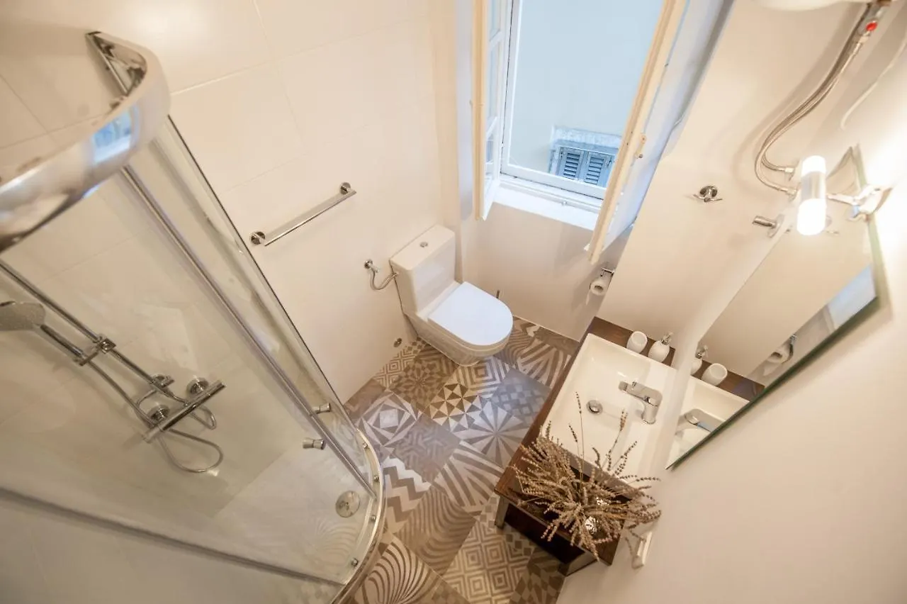 Studio Apartment Casa Di Pietra Rovinj