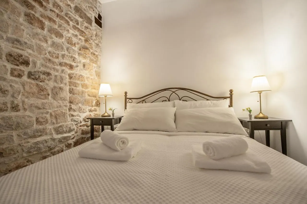 Studio Apartment Casa Di Pietra Rovinj 0*,
