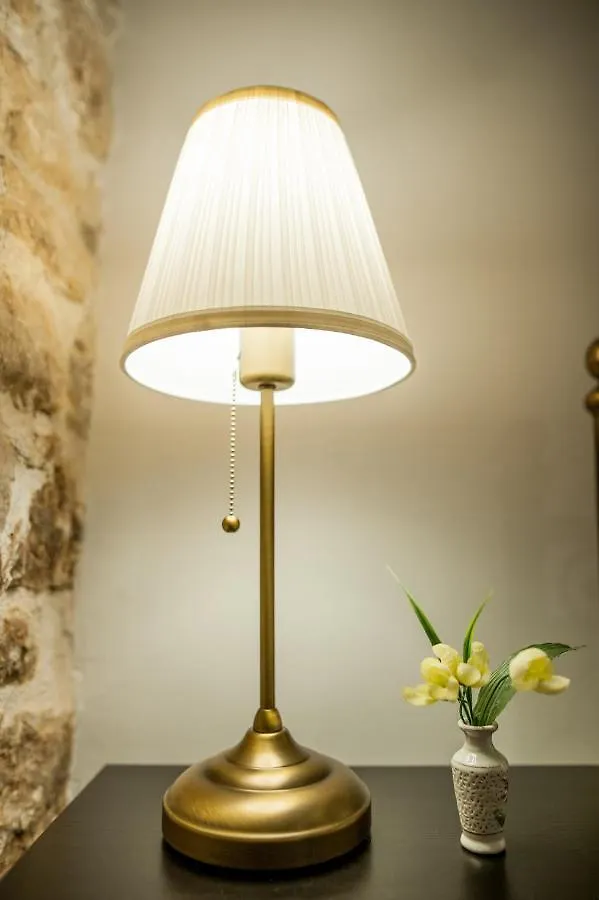 Studio Apartment Casa Di Pietra Rovinj